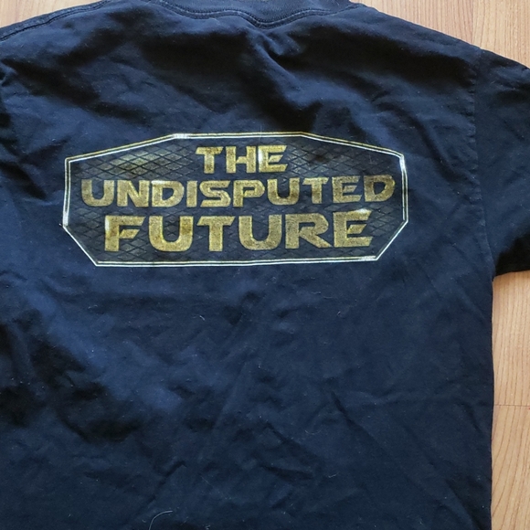 WWE Wrestling Seth Rollins Shirt - Picture 5 of 5